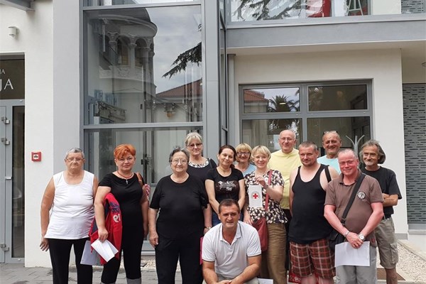 Započeo HCK Projekt „Liječenje psorijaze“ 